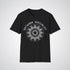 Dotwork Specialist Unisex T-shirt - Tattoo Unleashed