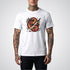 Dragon Coiled Around a Katana Japanese Tattoo Unisex T-Shirt - Tattoo Unleashed