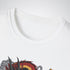 Dragon Coiled Around a Katana Japanese Tattoo Unisex T-Shirt - Tattoo Unleashed