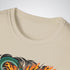 Dragon vs Tiger Japanese Tattoo Unisex T-Shirt - Tattoo Unleashed