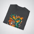 Dragon vs Tiger Japanese Tattoo Unisex T-Shirt - Tattoo Unleashed