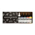 Dynamic Color Ink Set ~ Traditional 1oz - Tattoo Unleashed