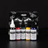 Dynamic Color Ink Set ~ Traditional 1oz - Tattoo Unleashed