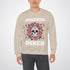 Forever Inked Unisex Crewneck Sweatshirt - Tattoo Unleashed