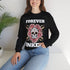 Forever Inked Unisex Crewneck Sweatshirt - Tattoo Unleashed