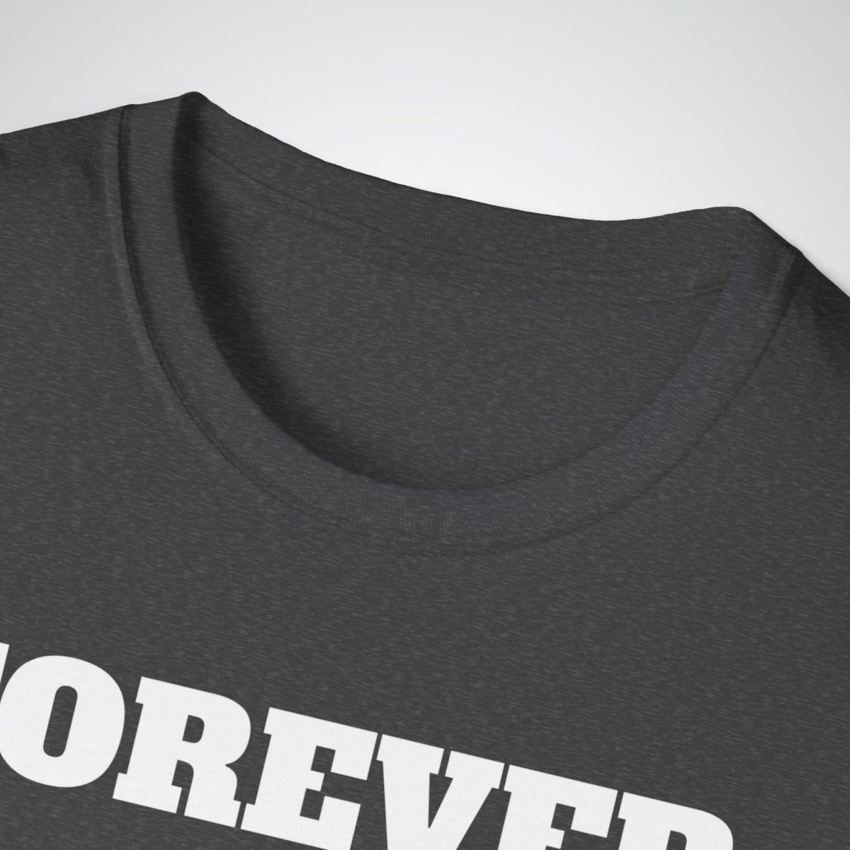 Forever Inked Unisex T-shirt - Tattoo Unleashed