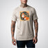 Fox with Lantern Neo - Traditional Tattoo Unisex T-Shirt - Tattoo Unleashed