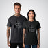 Gothic Cathedral Realism Tattoo Unisex T-Shirt - Tattoo Unleashed