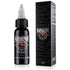 Hawink Tattoo Ink - Pure Black 1oz - Tattoo Unleashed