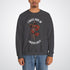 I Have PHD in Inkology Unisex Crewneck Sweatshirt - Tattoo Unleashed