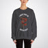 I Have PHD in Inkology Unisex Crewneck Sweatshirt - Tattoo Unleashed