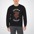 I Have PHD in Inkology Unisex Crewneck Sweatshirt - Tattoo Unleashed