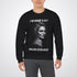 I'm a Black & Grey Realism Tattoo Artist Unisex Crewneck Sweatshirt - Tattoo Unleashed