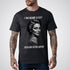 I'm a Black & Grey Realism Tattoo Artist Unisex T-shirt - Tattoo Unleashed