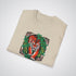 Japanese Tiger Tattoo Unisex T-Shirt - Tattoo Unleashed