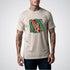 Japanese Tiger Tattoo Unisex T-Shirt - Tattoo Unleashed