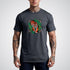 Japanese Tiger Tattoo Unisex T-Shirt - Tattoo Unleashed