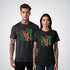 Japanese Tiger Tattoo Unisex T-Shirt - Tattoo Unleashed