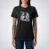 Karasu Tengu Japanese Tattoo Unisex T-Shirt - Tattoo Unleashed