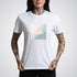 Lotus Flower in Water Japanese Tattoo Unisex T-Shirt - Tattoo Unleashed