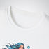 Mermaid with Anchor Neo - Traditional Tattoo Unisex T-Shirt - Tattoo Unleashed