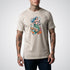 Mermaid with Anchor Neo - Traditional Tattoo Unisex T-Shirt - Tattoo Unleashed