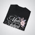 Mom By Day, Inked By Choice Tattoo Unisex T-Shirt - Tattoo Unleashed