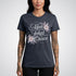 Mom By Day, Inked By Choice Tattoo Unisex T-Shirt - Tattoo Unleashed