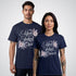 Mom By Day, Inked By Choice Tattoo Unisex T-Shirt - Tattoo Unleashed