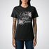 Mom By Day, Inked By Choice Tattoo Unisex T-Shirt - Tattoo Unleashed