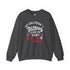 My Girlfriend’s Tattoos Scare My Mom, But I’m Into It Unisex Crewneck Sweatshirt - Tattoo Unleashed