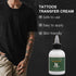 NISIMP Long - Lasting Tattoo Transfer Gel Solution 4oz - Tattoo Unleashed