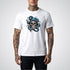 Octopus with Skull Realism Tattoo Unisex T-Shirt - Tattoo Unleashed