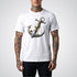 Old Sailor's Anchor Realism Tattoo Unisex T-Shirt - Tattoo Unleashed