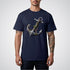 Old Sailor's Anchor Realism Tattoo Unisex T-Shirt - Tattoo Unleashed