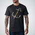 Old Sailor's Anchor Realism Tattoo Unisex T-Shirt - Tattoo Unleashed