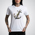 Old Sailor's Anchor Realism Tattoo Unisex T-Shirt - Tattoo Unleashed