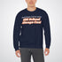 Old School, Always Cool Unisex Crewneck Sweatshirt - Tattoo Unleashed