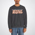 Old School, Always Cool Unisex Crewneck Sweatshirt - Tattoo Unleashed