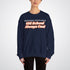 Old School, Always Cool Unisex Crewneck Sweatshirt - Tattoo Unleashed