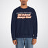 Old School, Always Cool Unisex Crewneck Sweatshirt - Tattoo Unleashed