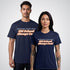 Old School, Always Cool Unisex T-Shirt - Tattoo Unleashed