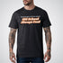 Old School, Always Cool Unisex T-Shirt - Tattoo Unleashed