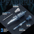 PFARRER Tattoo Needle Cartrdiges Assorted 50pcs. Mixed Bugpin Sizes 0.3mm RL+RM - Tattoo Unleashed