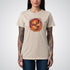 Phoenix Rising From Flames Japanese Tattoo Unisex T-Shirt - Tattoo Unleashed