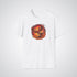 Phoenix Rising From Flames Japanese Tattoo Unisex T-Shirt - Tattoo Unleashed