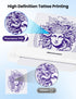 Phomemo TP81 Wireless Tattoo Stencil Printer - Tattoo Unleashed