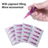 Pink Practice Ballpoint Tattoo Needle Cartridges - 20pcs - Tattoo Unleashed