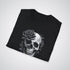 Rose Blooming from a Skull Realism Tattoo Unisex T-Shirt - Tattoo Unleashed