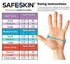 Safeskin Nitrile Disposable Gloves, 50 Pack, Large, Powder Free - Tattoo Unleashed